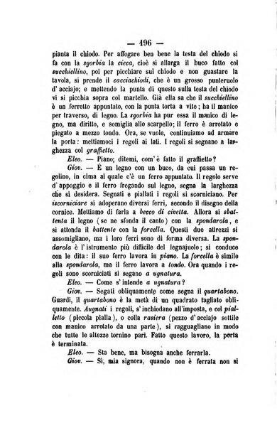 Il Borghini studi di filologia e di lettere italiane