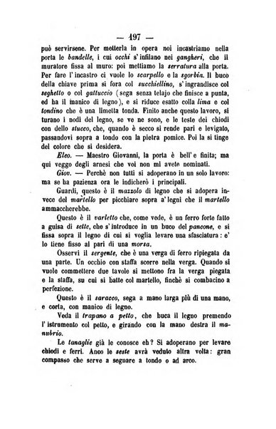 Il Borghini studi di filologia e di lettere italiane