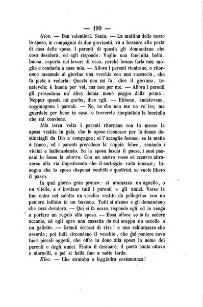 Il Borghini studi di filologia e di lettere italiane