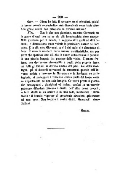 Il Borghini studi di filologia e di lettere italiane