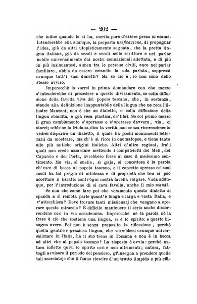 Il Borghini studi di filologia e di lettere italiane