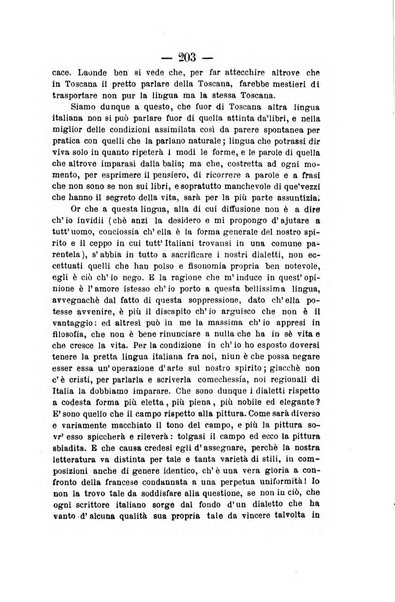 Il Borghini studi di filologia e di lettere italiane