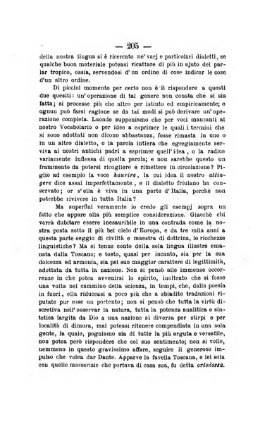 Il Borghini studi di filologia e di lettere italiane