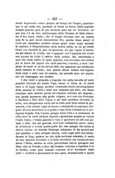 Il Borghini studi di filologia e di lettere italiane