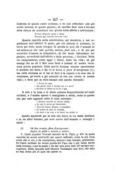 Il Borghini studi di filologia e di lettere italiane