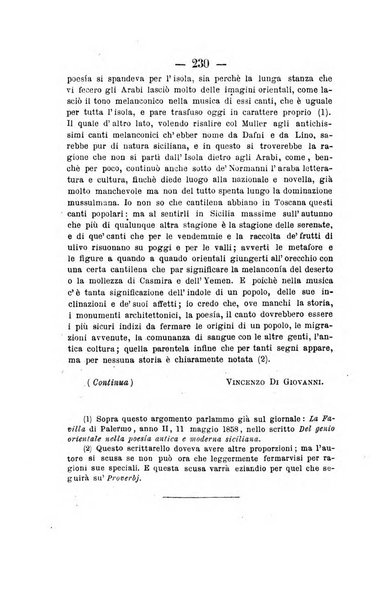 Il Borghini studi di filologia e di lettere italiane