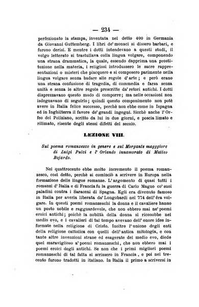 Il Borghini studi di filologia e di lettere italiane