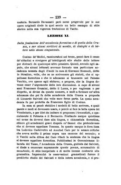 Il Borghini studi di filologia e di lettere italiane