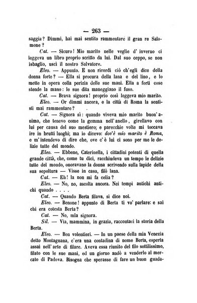 Il Borghini studi di filologia e di lettere italiane