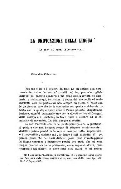 Il Borghini studi di filologia e di lettere italiane