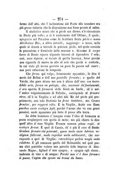 Il Borghini studi di filologia e di lettere italiane