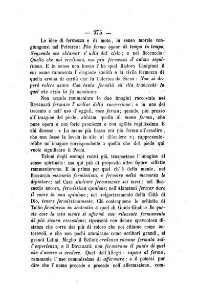 Il Borghini studi di filologia e di lettere italiane