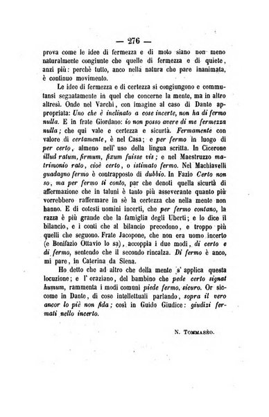 Il Borghini studi di filologia e di lettere italiane