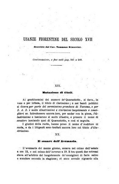 Il Borghini studi di filologia e di lettere italiane