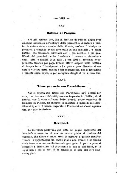 Il Borghini studi di filologia e di lettere italiane