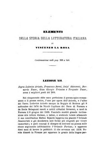 Il Borghini studi di filologia e di lettere italiane