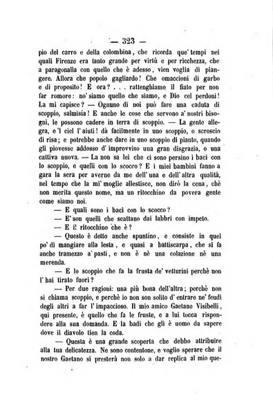 Il Borghini studi di filologia e di lettere italiane