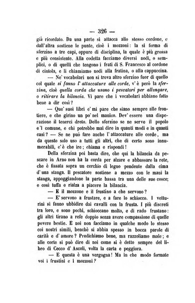 Il Borghini studi di filologia e di lettere italiane