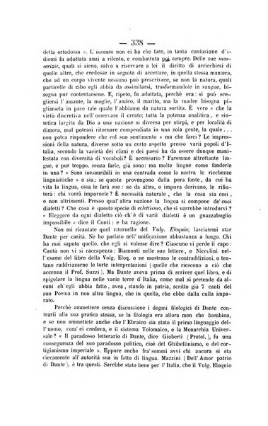 Il Borghini studi di filologia e di lettere italiane