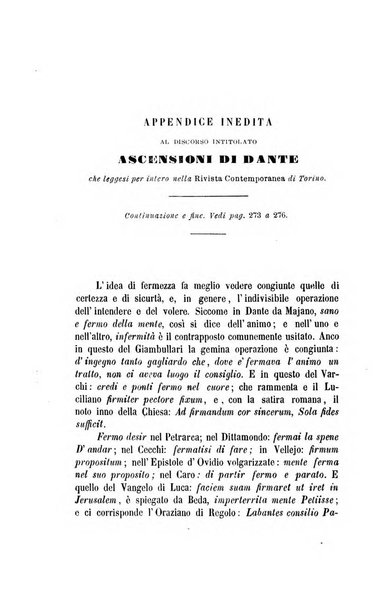 Il Borghini studi di filologia e di lettere italiane