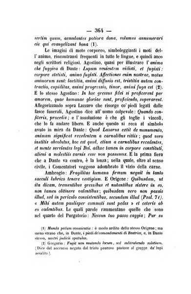 Il Borghini studi di filologia e di lettere italiane