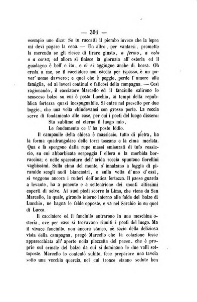 Il Borghini studi di filologia e di lettere italiane