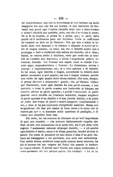 Il Borghini studi di filologia e di lettere italiane