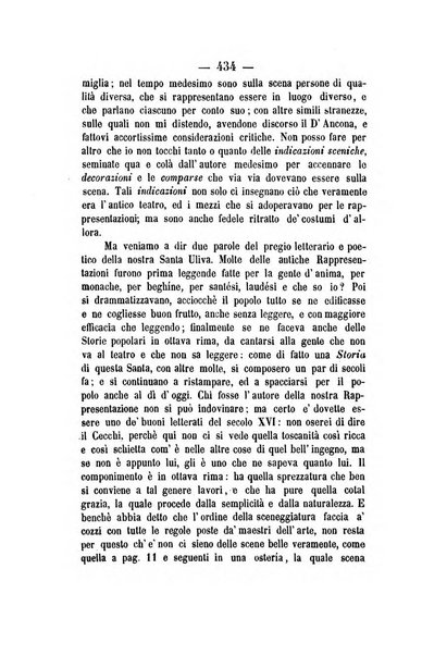 Il Borghini studi di filologia e di lettere italiane