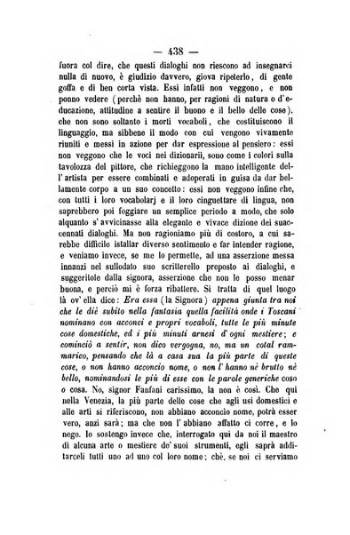 Il Borghini studi di filologia e di lettere italiane