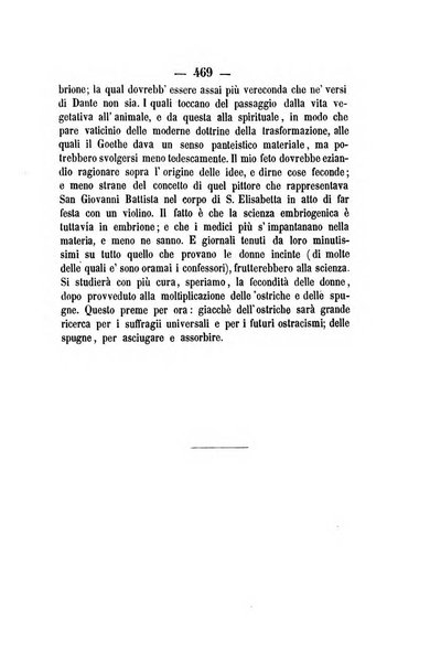 Il Borghini studi di filologia e di lettere italiane