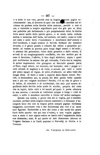 Il Borghini studi di filologia e di lettere italiane