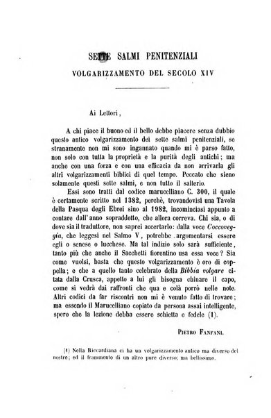 Il Borghini studi di filologia e di lettere italiane