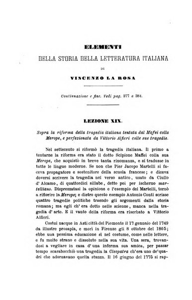 Il Borghini studi di filologia e di lettere italiane