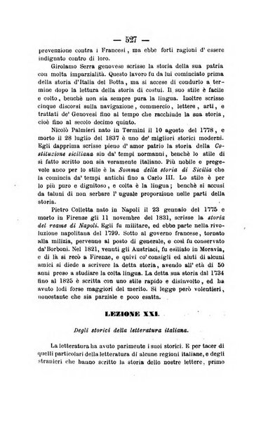 Il Borghini studi di filologia e di lettere italiane