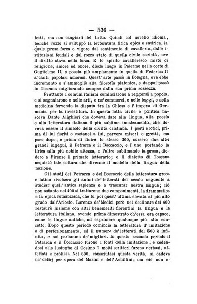 Il Borghini studi di filologia e di lettere italiane