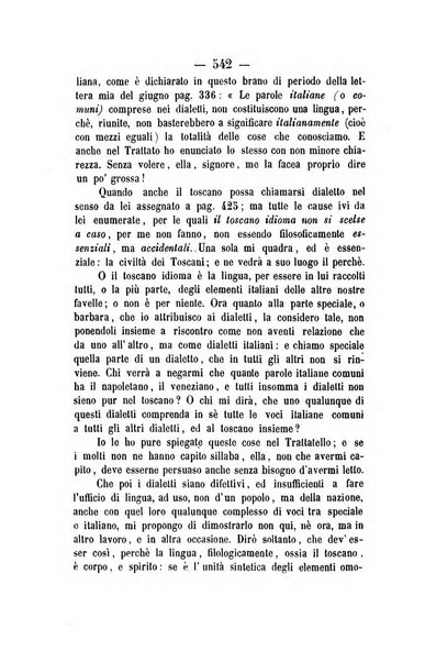 Il Borghini studi di filologia e di lettere italiane