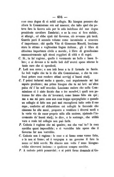 Il Borghini studi di filologia e di lettere italiane