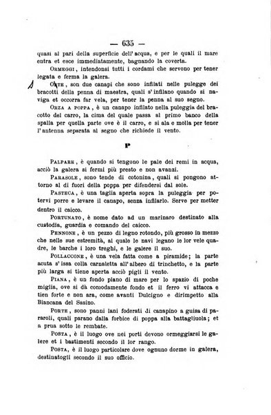 Il Borghini studi di filologia e di lettere italiane