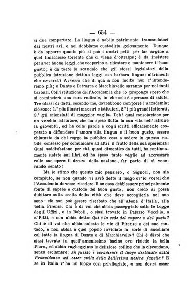 Il Borghini studi di filologia e di lettere italiane