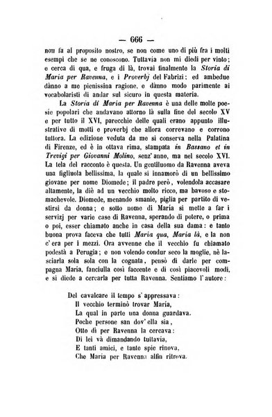 Il Borghini studi di filologia e di lettere italiane