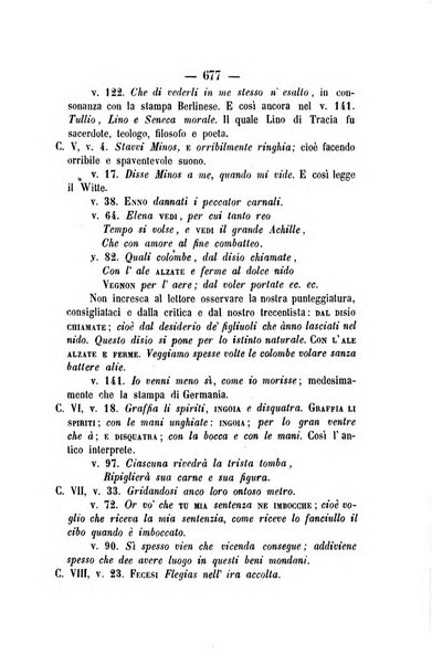 Il Borghini studi di filologia e di lettere italiane