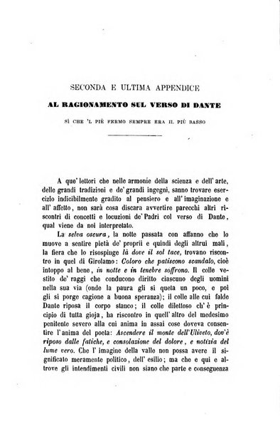 Il Borghini studi di filologia e di lettere italiane