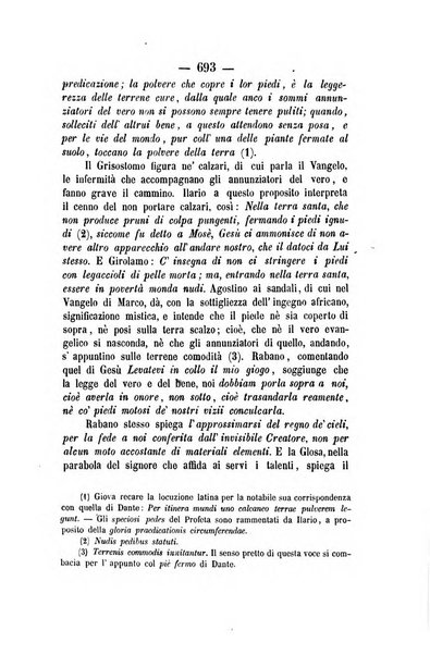 Il Borghini studi di filologia e di lettere italiane