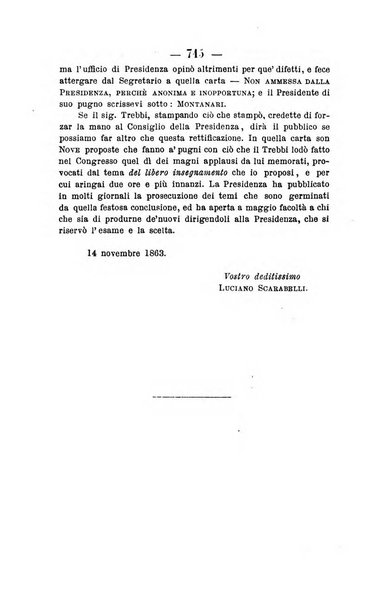 Il Borghini studi di filologia e di lettere italiane