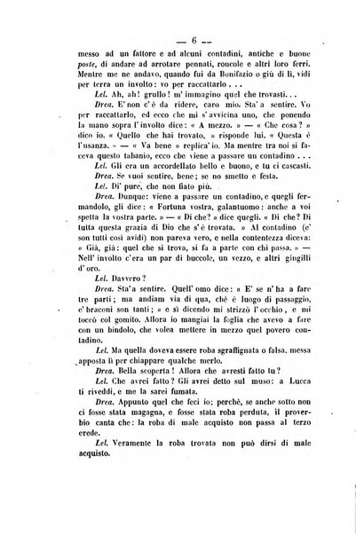 Il Borghini studi di filologia e di lettere italiane