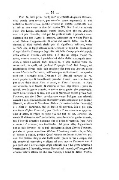 Il Borghini studi di filologia e di lettere italiane