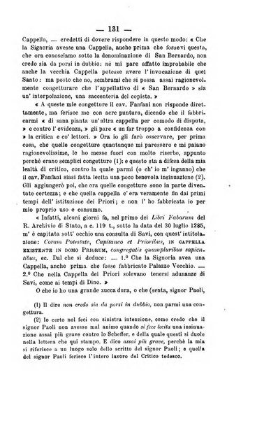 Il Borghini studi di filologia e di lettere italiane