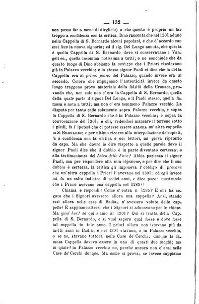 Il Borghini studi di filologia e di lettere italiane