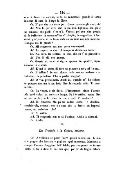 Il Borghini studi di filologia e di lettere italiane