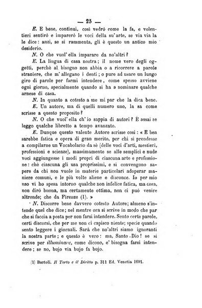 Il Borghini studi di filologia e di lettere italiane